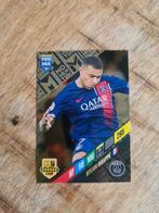 Momentum kylian Mbappé panini fifa voetbalkaartjes 2024, Nieuw, Ophalen of Verzenden, Plaatje