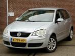 Volkswagen Polo 1.4-16V Trendl |Airco |Nieuwe APK |CruiseC |, Auto's, Volkswagen, Stof, Handgeschakeld, 1000 kg, Euro 4
