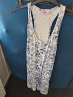 Jumpsuit pyjama, Kleding | Dames, Pyjama's, Hunkemöller, Ophalen, Zo goed als nieuw, Maat 38/40 (M)