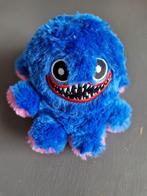 knuffel griezel rond, Ophalen of Verzenden, Gebruikt