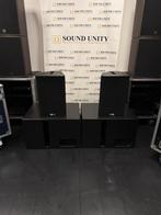 NEXO PS10 / LS500 / TD Controller (set), Ophalen, 120 watt of meer, Front, Rear of Stereo speakers, Overige merken