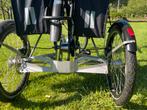 Elektrische driewielfiets, Fietsen en Brommers, Fietsen | Driewielfietsen, Ophalen of Verzenden