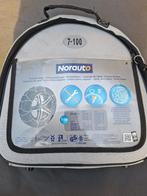 Norauto Sneeuwkettingen - Maat 7-100, Ophalen of Verzenden, Nieuw