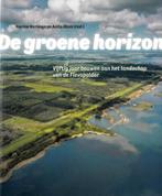 De groene horizon, Harma Horlings, Ophalen of Verzenden, Zo goed als nieuw, Natuur algemeen
