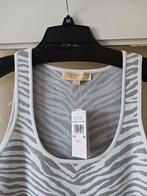 Tankjurk en hoody Michael Kors, Kleding | Dames, Jurken, Maat 38/40 (M), Nieuw, Ophalen of Verzenden, Knielengte