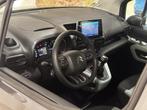 Citroen Berlingo 1.2 PureTech Feel | Navigatie | Trekhaak |, Voorwielaandrijving, Stof, Gebruikt, Euro 6