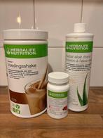 Herbalife producten, Ophalen of Verzenden