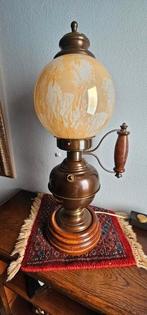 Lamp, Huis en Inrichting, Lampen | Tafellampen, Ophalen of Verzenden, Minder dan 50 cm