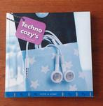 Techno Cozy's - Sue Culligan - Handboek, Ophalen of Verzenden, Zo goed als nieuw