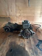 Peugeot 50cc Blok, Ophalen, Tweetakt, Gebruikt, Maximaal 45 km/u