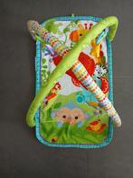 Fisher Price babygym., Kinderen en Baby's, Speelgoed | Babyspeelgoed, Ophalen, Zo goed als nieuw, Babygym