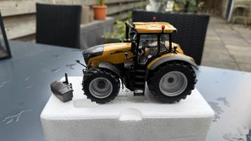 Wiking Fendt Challenger 1042 origineel  beschikbaar voor biedingen