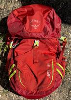 Osprey kinderrugzak 16 Liter, Ophalen of Verzenden, Gebruikt, Rood