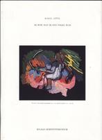 Karel Appel Ik wou dat ik een vogel was brochure 1990 - 1991, Boeken, Folder, Gelezen, Verzenden