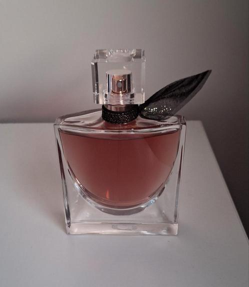 La Vie Est Belle l'elixir eau de parfum 50 ml, Sieraden, Tassen en Uiterlijk, Uiterlijk | Parfum, Zo goed als nieuw, Ophalen of Verzenden