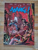 Sergeï Wladi deel 1 en 2, Boeken, Eén stripboek, Ophalen of Verzenden, Zo goed als nieuw