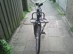 Oma fiets Giant 28 inch met terugtraprem en 3 versnellingen, Gebruikt, Verzenden, 47 tot 50 cm, Versnellingen