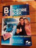 B theorie boek, Ophalen of Verzenden, Zo goed als nieuw