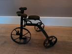 Te koop gietijzeren poppenfiets, Ophalen of Verzenden, Decoratie