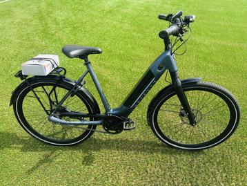 Gazelle ultimate c8+ Belt Elektrische Damesfiets beschikbaar voor biedingen