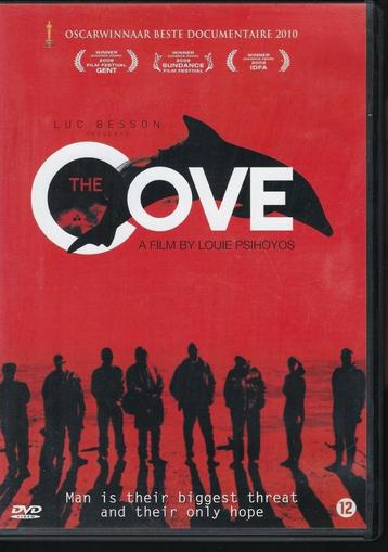 The Cove = DOCU_Dolfijnen-welzijn, Flipper, tragedies beschikbaar voor biedingen