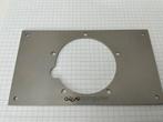 Aquacomputer RVS montageplaat (PC water cooling), Ophalen of Verzenden, Aquacomputer, NA, NA