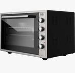 Compacte Teffo Oven met Grill - Zo goed als nieuw!, Minder dan 45 cm, Minder dan 45 cm, Hete lucht, Ophalen of Verzenden