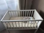 Baby wieg ZGAN, Ophalen, Zo goed als nieuw, Wieg
