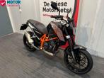 KTM 690 DUKE (bj 2013), Bedrijf, 690 cc, 12 t/m 35 kW, Naked bike