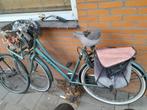 Damesfietsen schroot wie heeft er belang bij ,, Ophalen, Gebruikt, Overige merken
