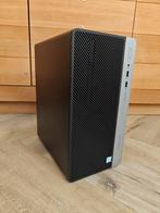 HP Prodesk desktop PC, 8 GB, Hewlett Packard (HP), Ophalen of Verzenden, Zo goed als nieuw