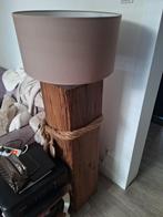 SUPER MOOIE MEERPAAL LAMP!!!, Ophalen of Verzenden