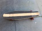 Cruiser skateboard, Sport en Fitness, Skateboarden, Skateboard, Zo goed als nieuw, Ophalen