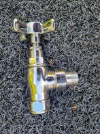 buiten waterkraan, Ophalen of Verzenden, Nieuw, Douche