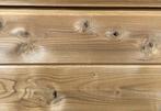gevelbekleding | thermisch gemodificeerd hout | gevel | hout