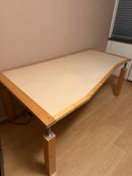 Lundia Bureau - In hoogte verstelbaar, Ophalen, In hoogte verstelbaar, Gebruikt, Bureau