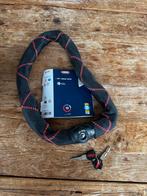 Abus Kettingslot 85cm - nieuw! Ivy 9210 Art 13, Fietsen en Brommers, Ophalen of Verzenden, Nieuw, Kettingslot