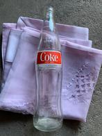 Vintage coca cola fles, Ophalen of Verzenden, Zo goed als nieuw, Overige typen
