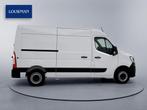 Renault Master T35 2.3 dCi 135 L2H2 Navigatie Achteruitrijca, Voorwielaandrijving, 1998 cc, Gebruikt, Euro 6