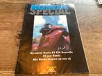 Honda Special - 50 Jaar Honda Magazine. UNIEK!       (14), Verzenden, Honda