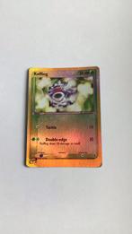 Koffing – Reverse Holofoil – 2003 – 54/109 – €5, Ophalen, Zo goed als nieuw, Losse kaart