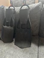 Te koop: Scubapro Jet Fins XXXL – met springstraps, Ophalen of Verzenden, Zo goed als nieuw, Zwem- of Duikvliezen