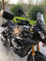 BMW S1000XR, 1000 cc, Toermotor, Particulier, 4 cilinders