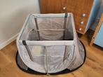 AeroMoov reisbedje, Ophalen of Verzenden, Zo goed als nieuw, Reisbedje