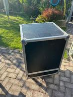Flightcase 3 stuks, Ophalen, Gebruikt, Overige instrumenten, Flightcase