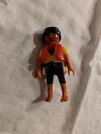 Playmobil   piraat      31, Ophalen of Verzenden, Zo goed als nieuw