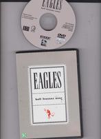 EAGLES - Hell freezes over., Alle leeftijden, Verzenden, Zo goed als nieuw