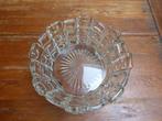 Persglazen art deco schaal,  Feigl & Morawetz, Libochevice, Antiek en Kunst, Ophalen of Verzenden
