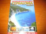 Cephalonia Ithaka, Overige merken, Europa, Ophalen of Verzenden, Zo goed als nieuw
