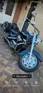 Suzuki intruder vl1500lc, Ophalen of Verzenden